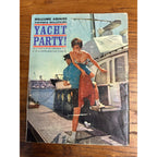 Topper Magazine Young Man's September 1962 - Good