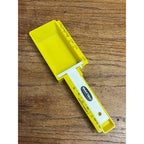 Vintage Maytag Plastic Measuring Spoon Vintage Cups and Teaspoons Sliding Scale