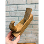 Antique Vintage Moulding Planes Woodworking Ohio Tool Co. Joh Weiss Germany