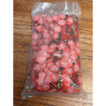 Vintage 1960s Lone Star Beer Plastic Lapels Pins NOS NEW Bag 100+