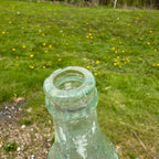 Vintage 1930s New London Bottling Works Soda Bottle Wisconsin