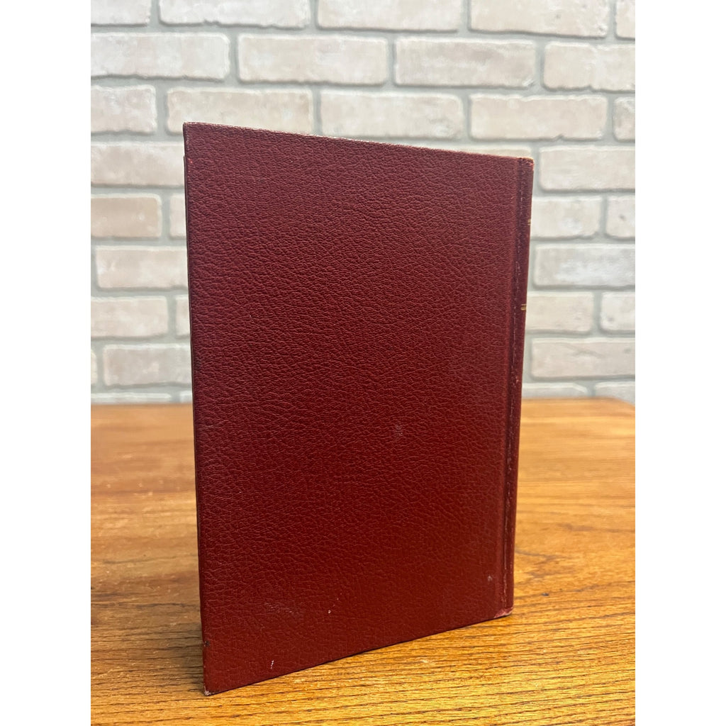 1947 Pharmacopeia of United States 13th Revision Pharmacy Hardcover