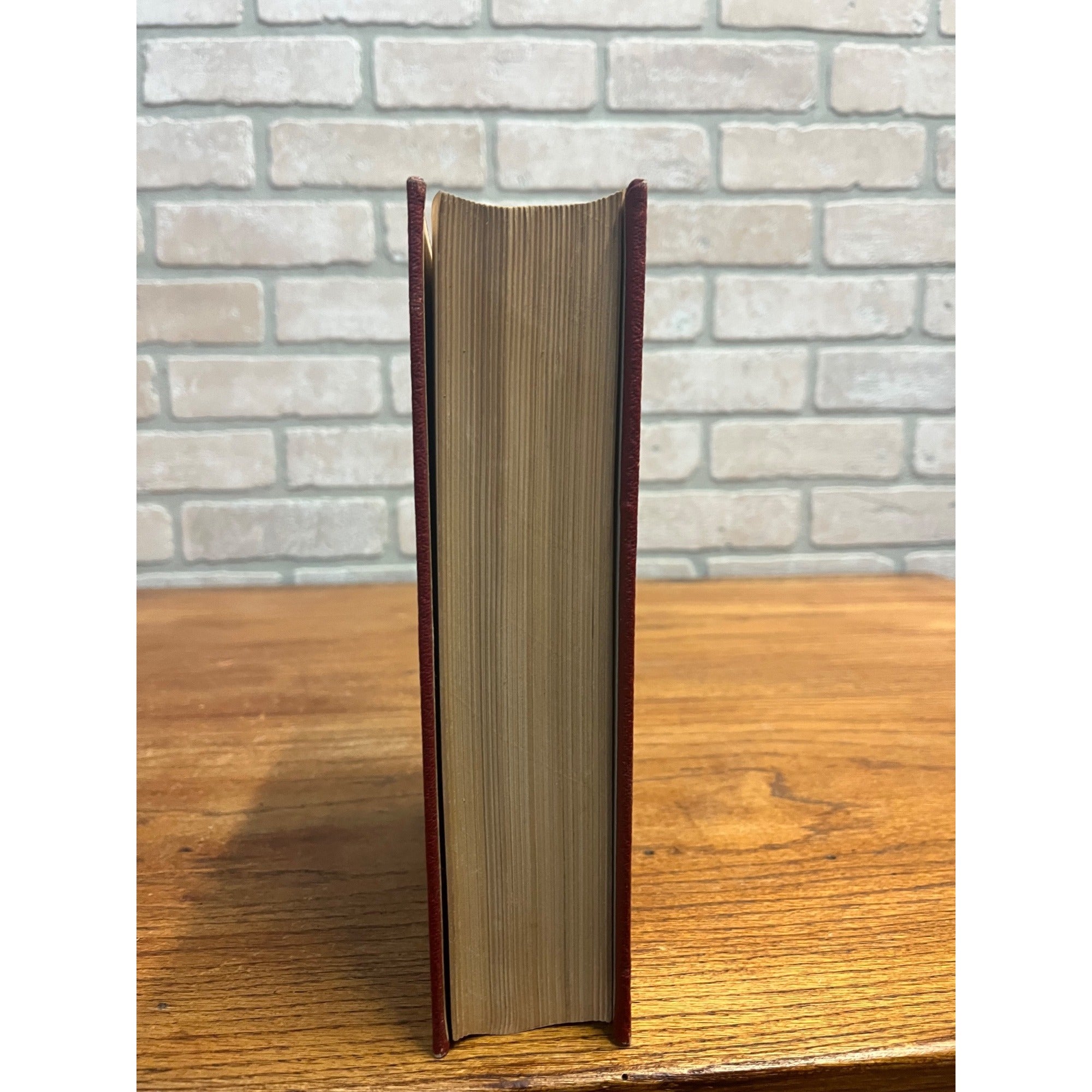 1947 Pharmacopeia of United States 13th Revision Pharmacy Hardcover