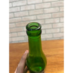 Vintage Schlitz Beer Ginger Ale Prohibition Soda Bottle Label Milwaukee WI 12oz