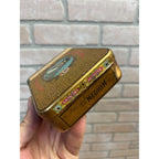 Vintage La Palina Cigars Advertising Tin Tobacco Pocket Package Edition