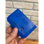 Vintage 1980's Electronic Action Playtime Football Handheld Video Game