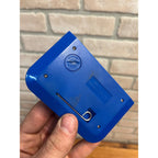 Vintage 1980's Electronic Action Playtime Football Handheld Video Game