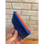 Vintage 1980's Electronic Action Playtime Football Handheld Video Game