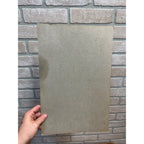 Vintage 1950s Sock Polio Fundraiser Advertising Sign w/ Bing Crosby Michigan