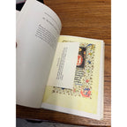 The Hours of Catherine of Cleves Illustrated 1966 HC w/Slipcase Fine Printing