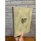 The Hours of Catherine of Cleves Illustrated 1966 HC w/Slipcase Fine Printing