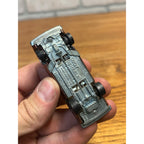 1967 Hot Wheels Redline Custom Barracuda Copper/Brown - MINTY