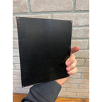 Vintage Giddings & Lewis Machine Tool Company Advertising Sign Fond du Lac WI