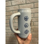 Bavarian Inn Milwaukee Wisconsin Ceramarte Stein Mug Ceramic