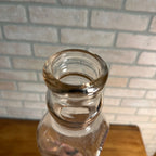 Quart Milk Bottle Bridgeman Russell Dairy Minnesota Michigan Wisconsin