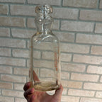 Quart Milk Bottle Bridgeman Russell Dairy Minnesota Michigan Wisconsin