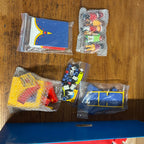 Playmobil #4230 Circus Big Top 2006 Open Box Used