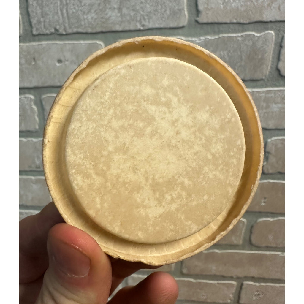 Milk Bottle Cap - Quaker Dairy Company Farm - Appleton, (Wisconsin) WI Wis