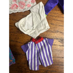 Vintage 1990s Barbie Doll Fashion Original Clothes Accessories Dresses Shirts Ken