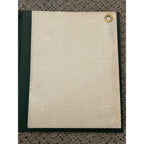 Denoyer Geppert Social Science Maps A16 The Civil War Virginia Vicksburg Fold-Out