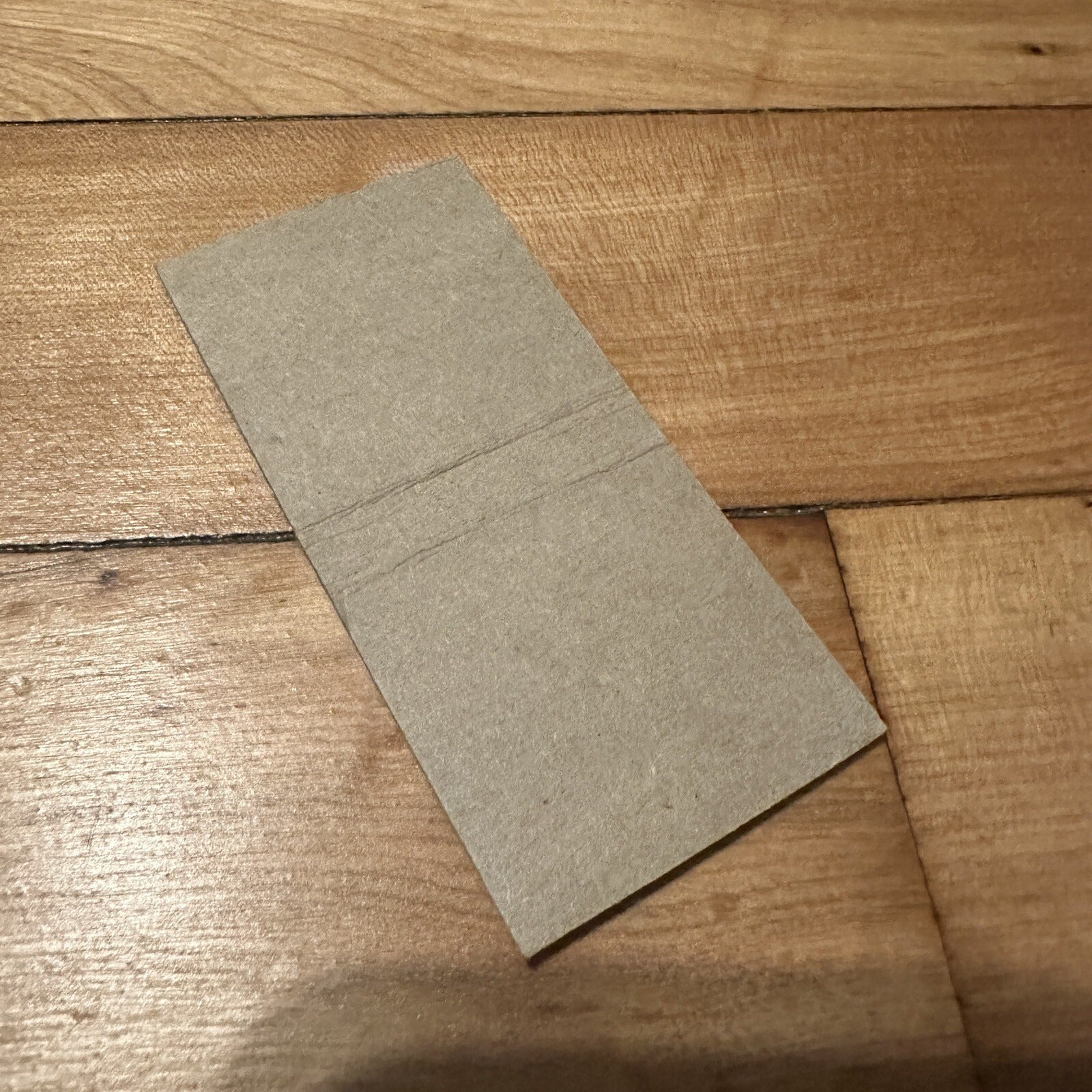 Vintage Avalon Farmers Supply Co Wisconsin Advertising Matchbook