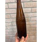 Pre-Pro Chas. Hamm Brewing Co WI Beer Bottle Random Lake Wisconsin Bottle Wis
