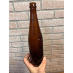 Pre-Pro Chas. Hamm Brewing Co WI Beer Bottle Random Lake Wisconsin Bottle Wis