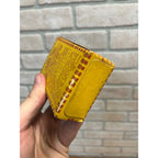 Vintage RARE Lane's Tea Medicine Remedy Pharmacy Box Le Roy NY Kemp Inc