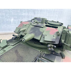 Huge 21st Century Toys Dragon GI Joe 1:6 Scale Tank M2 Bradley - As-Is - Parts