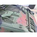 Huge 21st Century Toys Dragon GI Joe 1:6 Scale Tank M2 Bradley - As-Is - Parts
