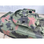 Huge 21st Century Toys Dragon GI Joe 1:6 Scale Tank M2 Bradley - As-Is - Parts