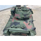 Huge 21st Century Toys Dragon GI Joe 1:6 Scale Tank M2 Bradley - As-Is - Parts