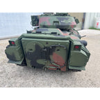 Huge 21st Century Toys Dragon GI Joe 1:6 Scale Tank M2 Bradley - As-Is - Parts