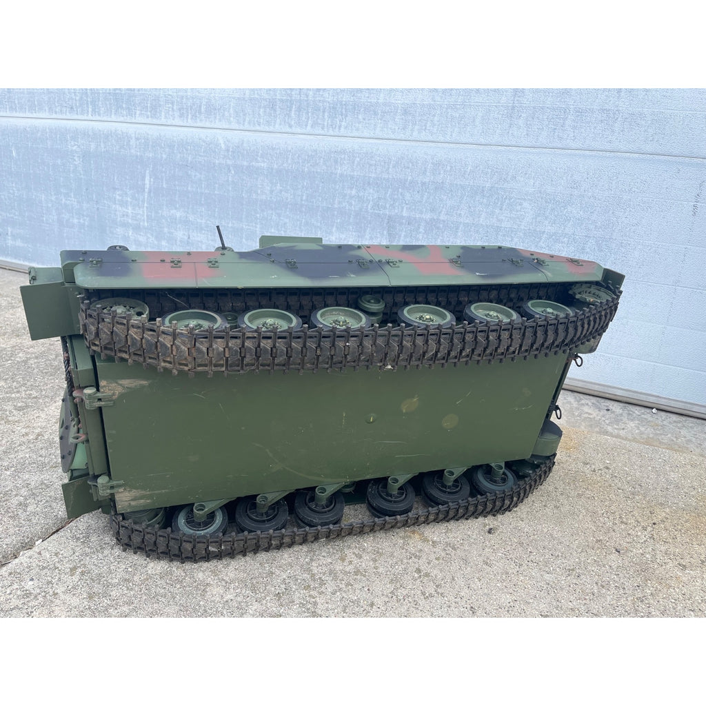 Huge 21st Century Toys Dragon GI Joe 1:6 Scale Tank M2 Bradley - As-Is - Parts