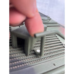 Huge 21st Century Toys Dragon GI Joe 1:6 Scale Tank M2 Bradley - As-Is - Parts
