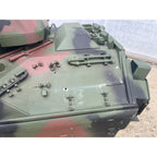 Huge 21st Century Toys Dragon GI Joe 1:6 Scale Tank M2 Bradley - As-Is - Parts