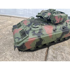 Huge 21st Century Toys Dragon GI Joe 1:6 Scale Tank M2 Bradley - As-Is - Parts
