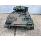 Huge 21st Century Toys Dragon GI Joe 1:6 Scale Tank M2 Bradley - As-Is - Parts