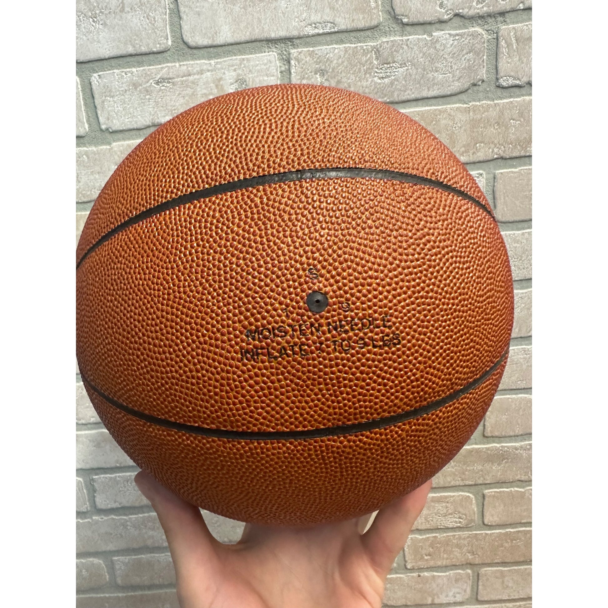 1986-87 Wisconsin Badgers Signed Basketball Coaches Steve Yoder, Ray McCallum ++