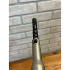RARE Vintage 1930s German JGA 4.5mm Pellet Pistol Spring-Loaded J. G. Anschutz