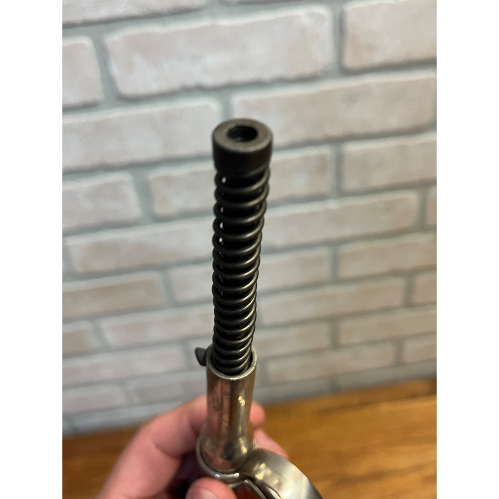 RARE Vintage 1930s German JGA 4.5mm Pellet Pistol Spring-Loaded J. G. Anschutz