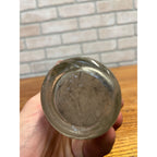 Vintage 1920s Yater's Special Soda Bottle 6oz Yater Beverage Seymour Indiana IN