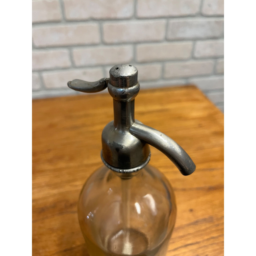 Vintage Jung Beverages Water Seltzer Soda Random Lake Wisconsin Beer Brewing