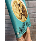 1959 Champion Dog Prince Tom By Jean Fritz & Tom Clute Weekly Reader Children's Book Club Edition Hardcover With Dust Jacket American Cocker