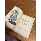 1959 Champion Dog Prince Tom By Jean Fritz & Tom Clute Weekly Reader Children's Book Club Edition Hardcover With Dust Jacket American Cocker