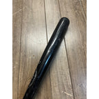 Travis Buck Original Game Used Baseball Bat MLB Athletics A's Indians Astros