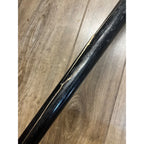 Travis Buck Original Game Used Baseball Bat MLB Athletics A's Indians Astros