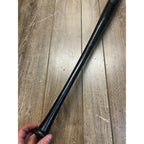 Travis Buck Original Game Used Baseball Bat MLB Athletics A's Indians Astros