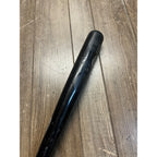 Travis Buck Original Game Used Baseball Bat MLB Athletics A's Indians Astros