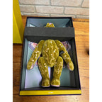 RARE Margarete Steiff Club Limited Edition Bear #420627 Fairytales Wings